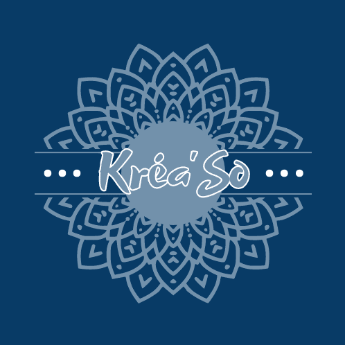 Logo Kréa'So